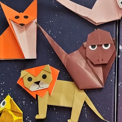 'De què fa gust la lluna?' de la Cia. Vidalfont Paper