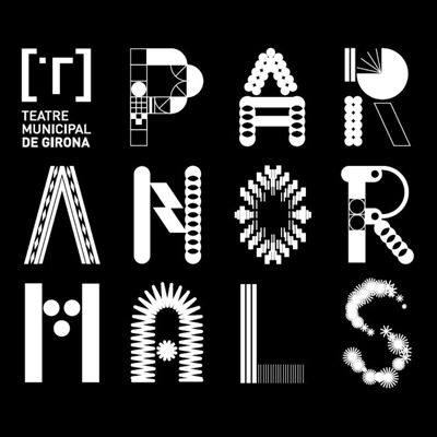 Paranormals, Quina Paranormal, Teatre de Girona, 2023