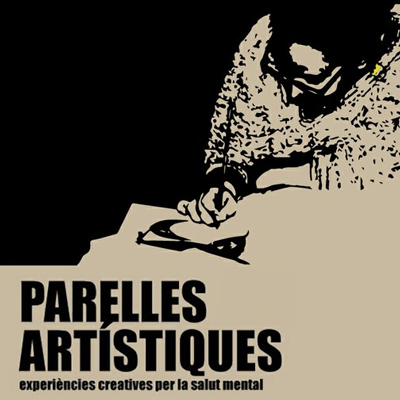 Exposició 'Parelles Artístiques' de l'Institut Pere Mata