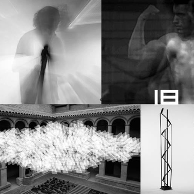 Parlem Contemporani? 'Les aigües en recul. Primavera'