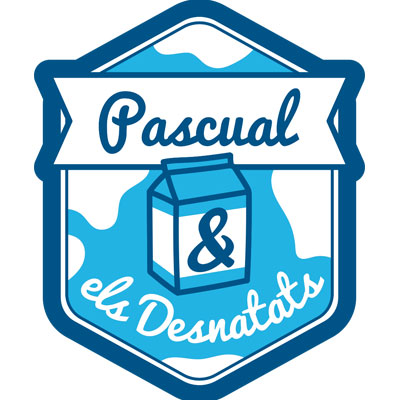 Pascual & els Desnatats