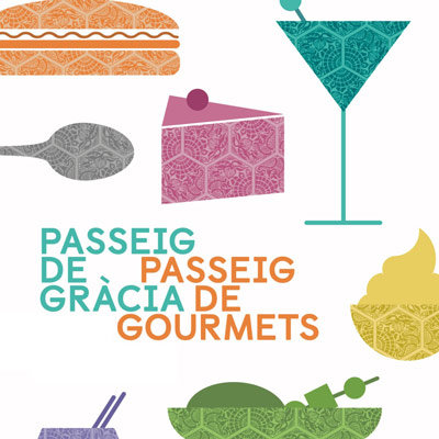 Passeig de Gourmets 2024