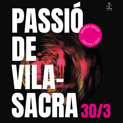 La Passió de Vila-sacra - 2024