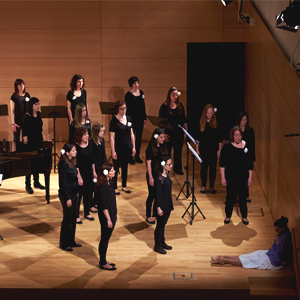 Concert 'Los Pastorcillos en Belén'