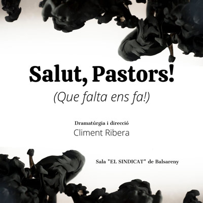 Els Pastorets de Balsareny