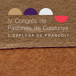 Congrés de Pastorets a L'espluga de Francolí, 2020