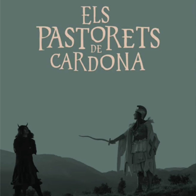 Pastorets de Cardona
