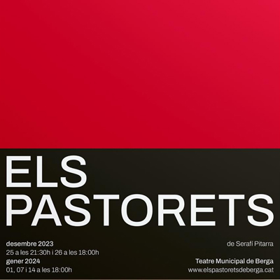 Els Pastorets de Berga