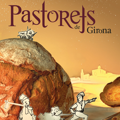 Els Pastorets de Girona, 2024