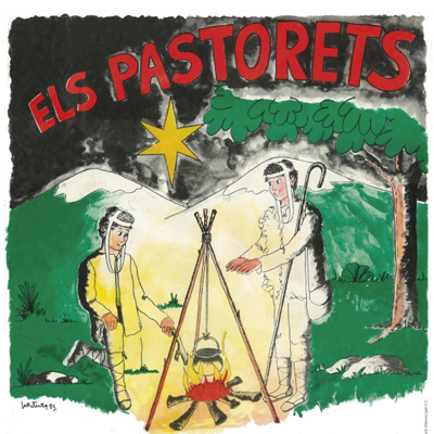 Els Pastorets de Vilanova i la Geltrú