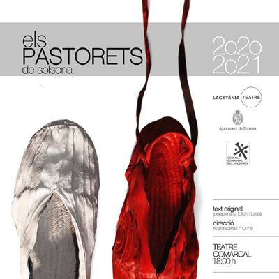 Els Pastorets de Solsona