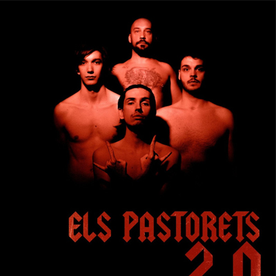 Els Pastorets d'Esparreguera