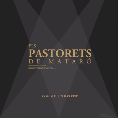 Pastorets de Mataró