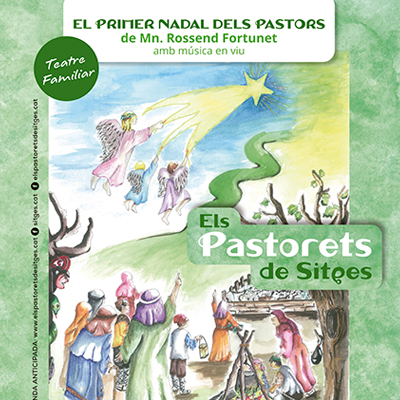 Els Pastorets de Sitges