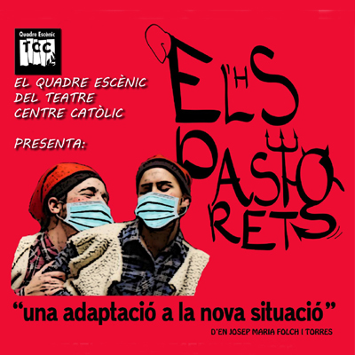 Els Pastorets de l'Hospitalet