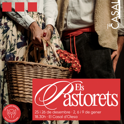 Els Pastorets d'Olesa