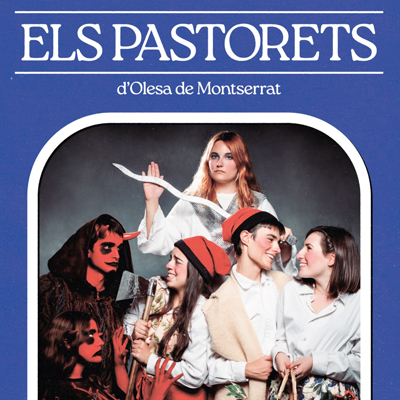Els Pastorets d'Olesa