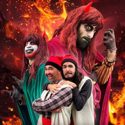 Els Pastorets de Talia Teatre, Lleida, 2025