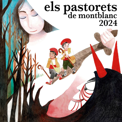 Els Pastorets de Montblanc, 2024