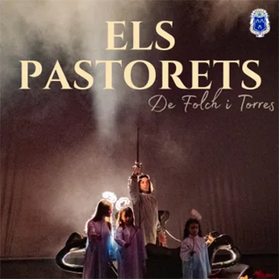 Els Pastorets, de l'Associació La Salle Tarragona, 2025