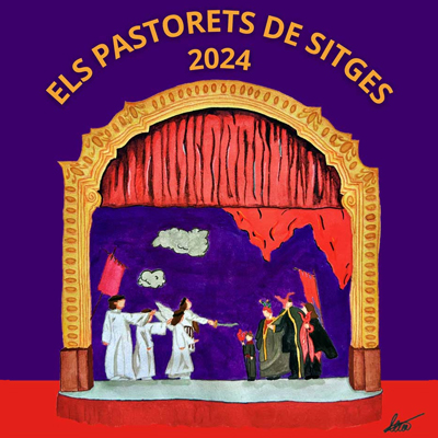 Els Pastorets de Sitges, 2024