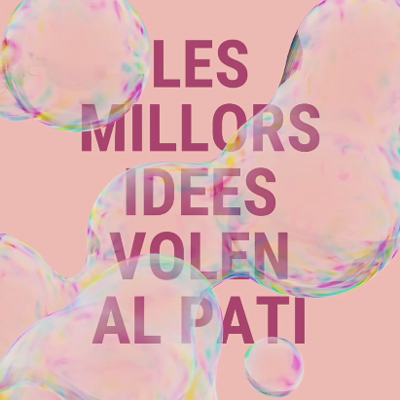 Pati Cultural, Temps de Flors, Girona, 2024