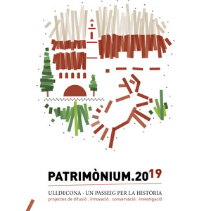 Patrimònium - Ulldecona 2019