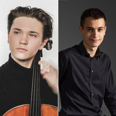 Arne Zeller i Pau Vendrell