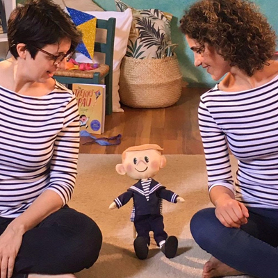 Activitat familiar 'Els Tresors d'en Pau', Museu Pau Casals, 2026