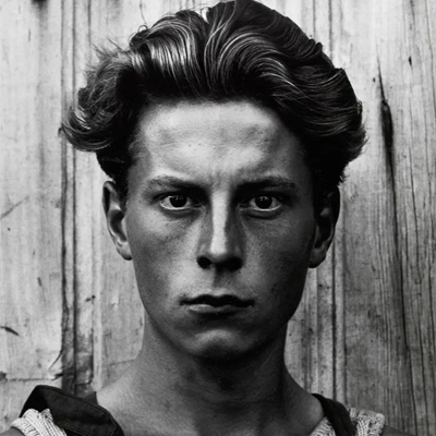 Paul Strand