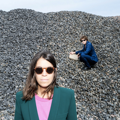 Teatre 'Lot 5/6. Pedra', de Producció de Lo Nostro