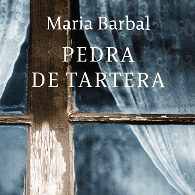 Llibre 'Pedra de tartera', de Maria Barbal