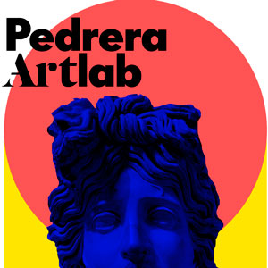 Pedrera Artlab - Barcelona 2019