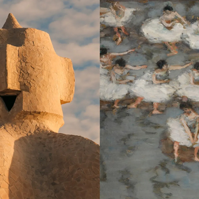 Visita guiada 'La Pedrera Art Season', Barcelona, 2026