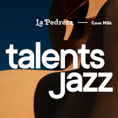 Talents Jazz a La Pedrera, Barcelona, 2024