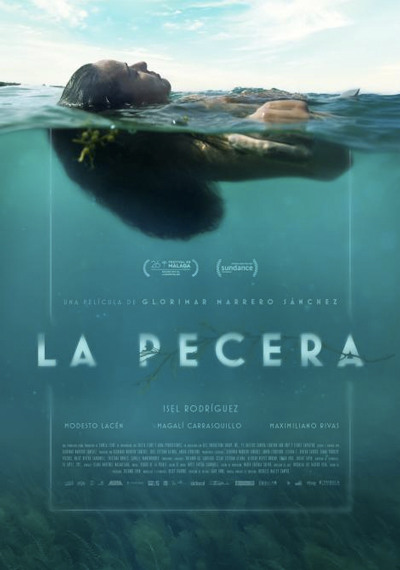 La pecera