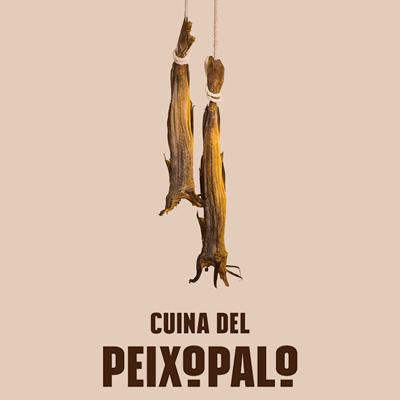 Cuina del Bacallà i el Peixopalo a Sant Feliu de Guíxols, 2026