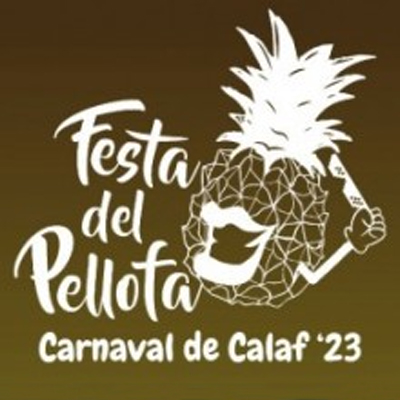 Carnaval de Calaf - La Festa del Pellofa