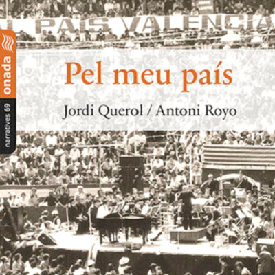 Llibre 'Pel meu país', d'Antoni Royo