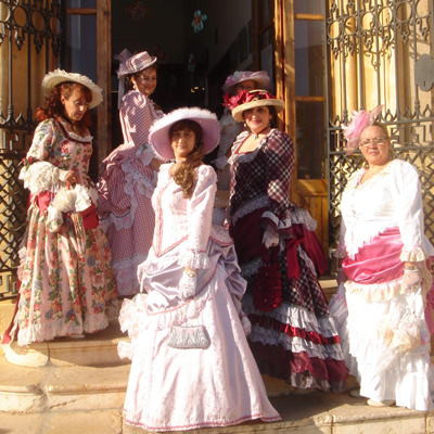 Fira Modernista del penedès a l'Arboç, 2026