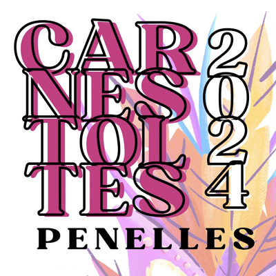 Carnaval de Penelles, 2024