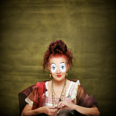 Teatre ‘A cada pas’ - Cia. Pepa Plana