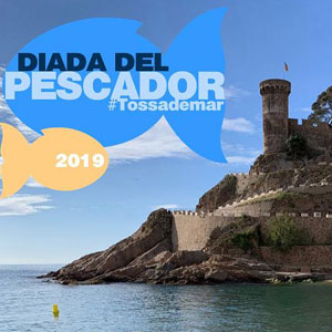 Diada del Pescador a Tossa de Mar, 2019