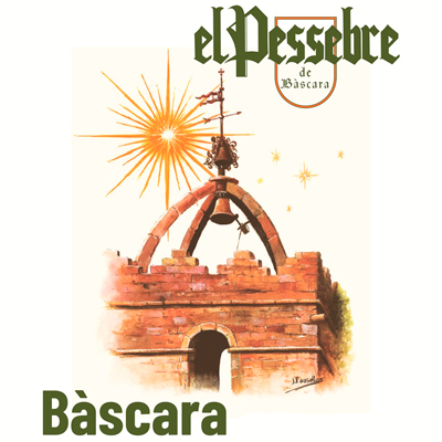 Pessebre Vivent - Bàscara 2025