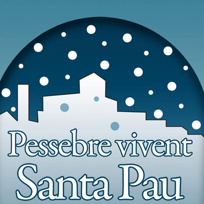 Pessebre Vivent de Santa Pau 2022