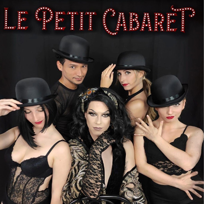 Espectacle 'Le petit cabaret'