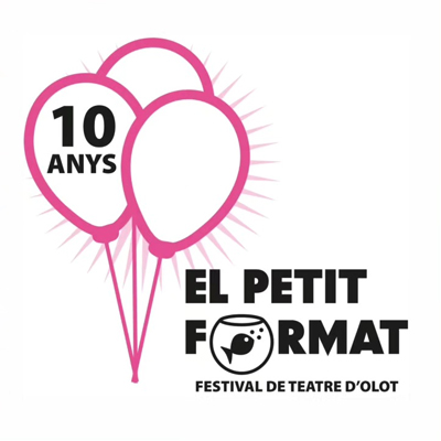 Festival El Petit Format, Olot, 2024