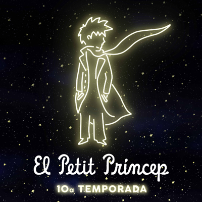 Espectacle musical 'El Petit Príncep', d'Àngel Llàcer, Manu Guix i La Perla 29