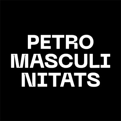 Exposició 'Petromasculinitats' al Bòlit St Nicolau, Girona, 2021
