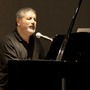 Joan Josep Mayans, Pianista, Piano, Músic